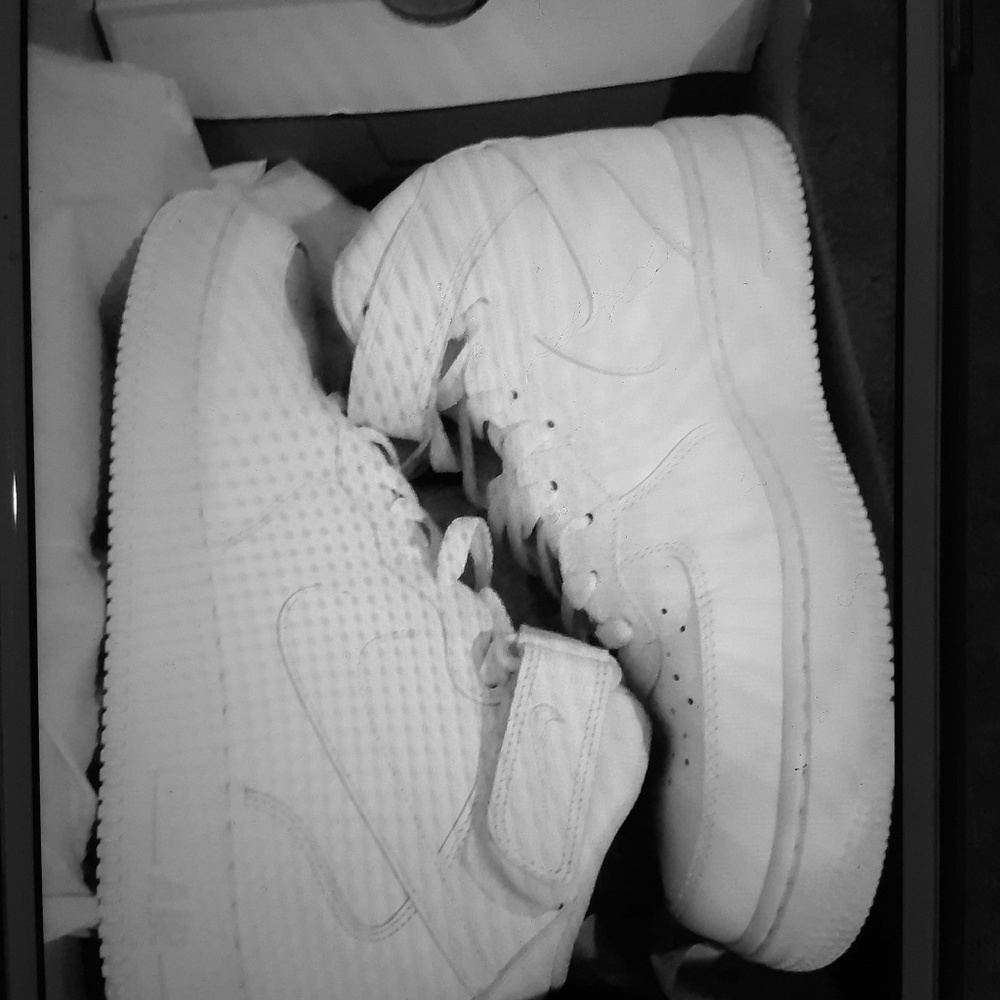 Mens Nike Airforce 1